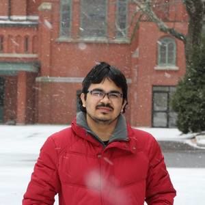 Meet your Posher, Rajendra